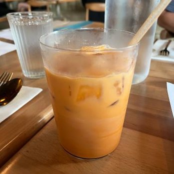 Talay - Thai tea - Thai Near Me - Orlando, Florida Talay - Thai tea - Thai Near Me - Orlando, Florida