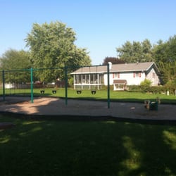 Collins Park