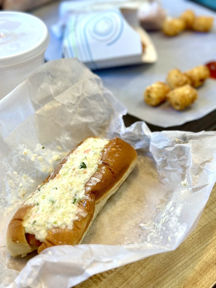 GREAT AMERICAN HOT DOG Updated May 2024 54 Photos & 75 Reviews