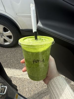 Sip Organic Juice Bar by null