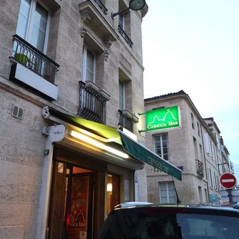 Carioca Bar - Cocktail Bars Near Me - Bordeaux, 33