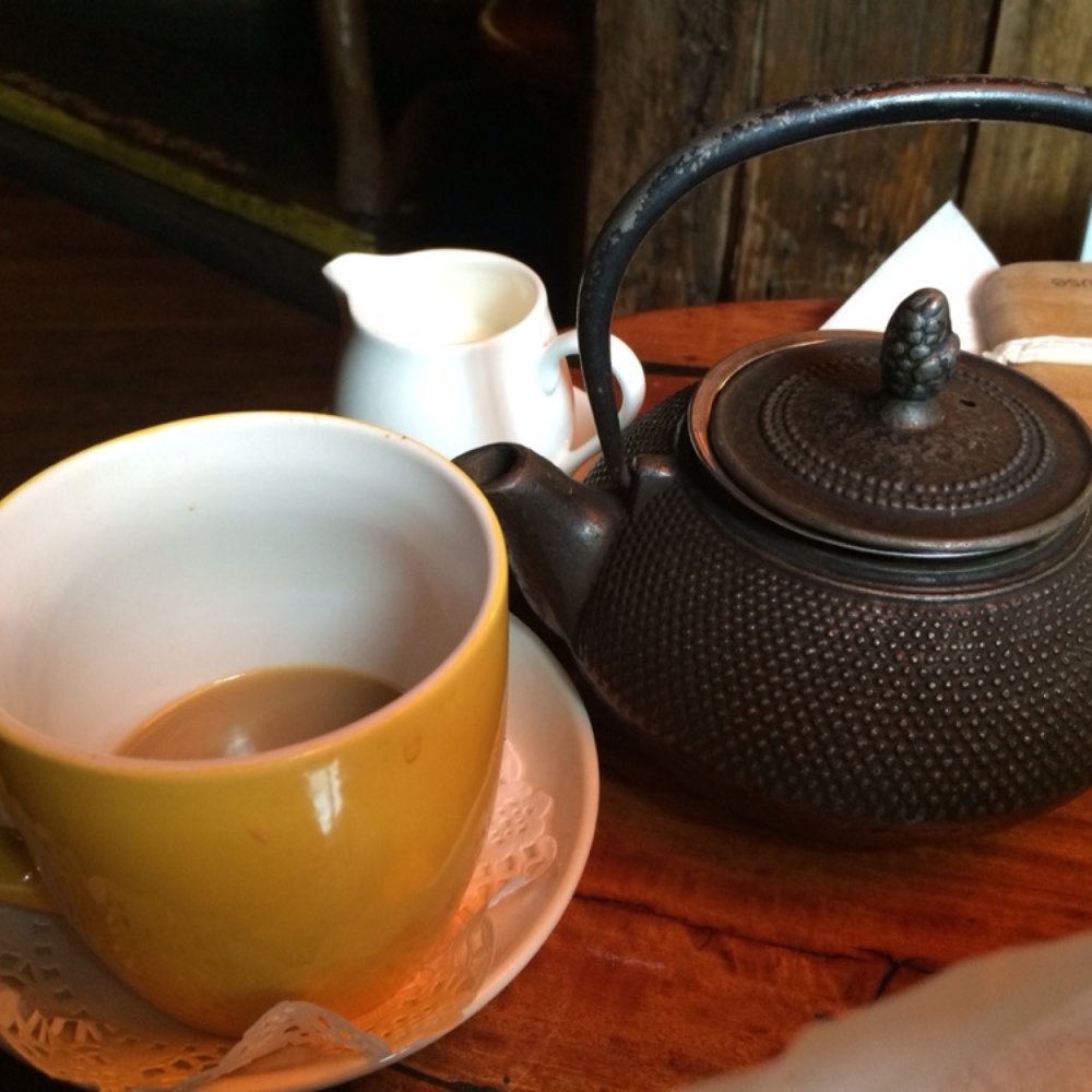 The Yellow Deli - Teapot - Coffee & Tea Near Me - Katoomba, NSW The Yellow Deli - Teapot - Coffee & Tea Near Me - Katoomba, NSW