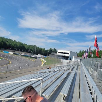 Monadnock Speedway - Race Tracks Near Me