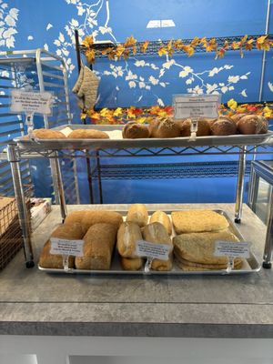 Starry Lane Bakery by null