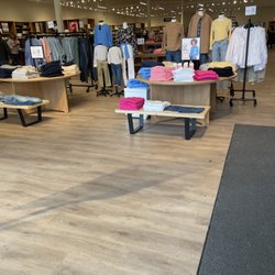 J Crew