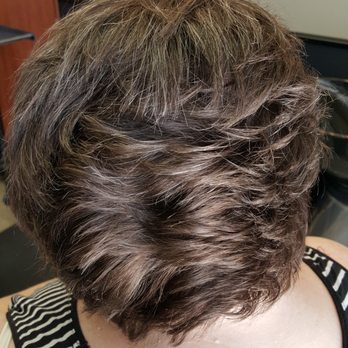 Brandi Sailer - Hair Stylists Near Me