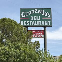 Granzella's Gift Shop