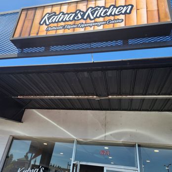 Katna's Kitchen - Filipino Near Me - Fairfield, California Katna's Kitchen - Filipino Near Me - Fairfield, California