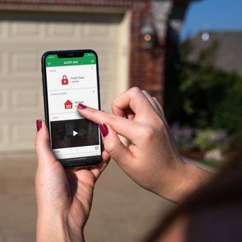 Alert 360 Home Security - The Alert 360 app makes home automation and security systems easier than ever! - Security Systems Near Me - Oklahoma City, Oklahoma Alert 360 Home Security - The Alert 360 app makes home automation and security systems easier than ever! - Security Systems Near Me - Oklahoma City, Oklahoma