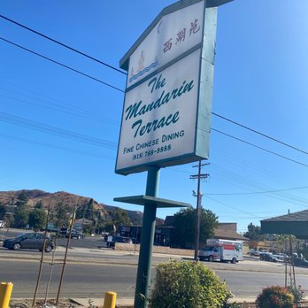 New Mandarin Terrace - Chinese Near Me - Sun Valley, California New Mandarin Terrace - Chinese Near Me - Sun Valley, California