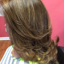 O & D Beauty Salon