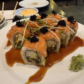 Mister Sushi - #17 - Sushi Bars Near Me - San Diego, California Mister Sushi - #17 - Sushi Bars Near Me - San Diego, California