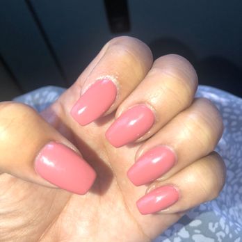 3D Nails-By-Fiza - Nail Salons Near Me - London, XGL