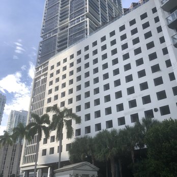 Brickell Park - Landmarks & Historical Buildings Near Me - Miami, Florida Brickell Park - Landmarks & Historical Buildings Near Me - Miami, Florida
