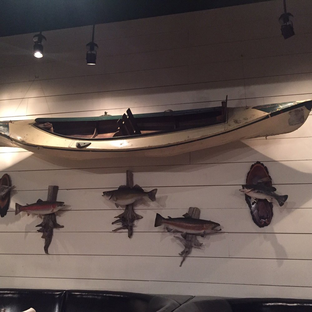 Black Oak Grill - American Near Me - Branson, Missouri