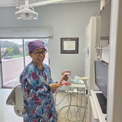 Meader Family Dentistry