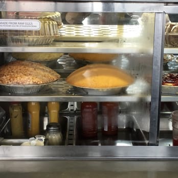 Summit Diner - Desserts - Diners Near Me - Somerset, Pennsylvania