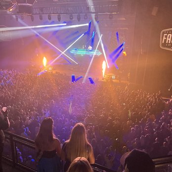 The Factory - Music Venues Near Me - Chesterfield, Missouri The Factory - Music Venues Near Me - Chesterfield, Missouri