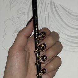 Nails by Van - Beautiful art work!