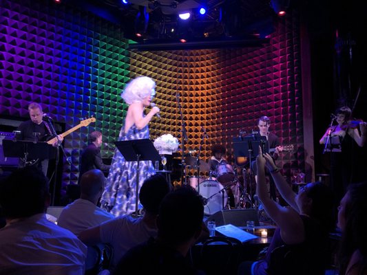 JOE’S PUB AT THE PUBLIC - 191 Photos & 278 Reviews - 425 Lafayette St ...