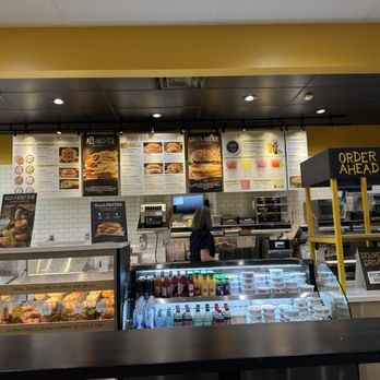 Einstein Bros. Bagels - Bagels Near Me - Sparks, Nevada