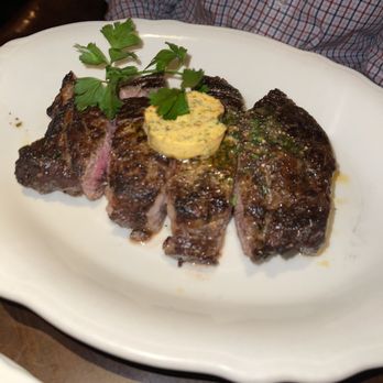 Gilt Bar - Steak - New American Near Me - Chicago, Illinois