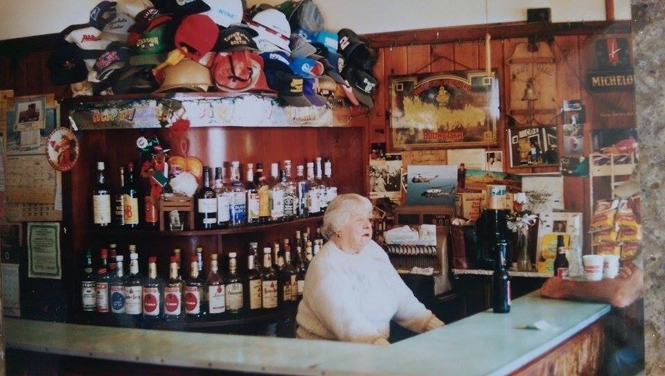 Social spots from Canal Cafe