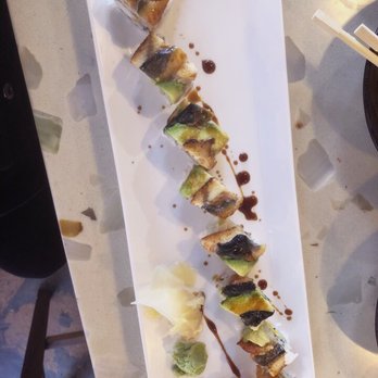 Flying Ninja - Sushi Bars Near Me - San Francisco, California Flying Ninja - Sushi Bars Near Me - San Francisco, California
