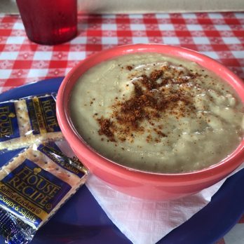 Crab Bag - Crab soup bowl $9.95 - Seafood Near Me - Ocean City, Maryland Crab Bag - Crab soup bowl $9.95 - Seafood Near Me - Ocean City, Maryland