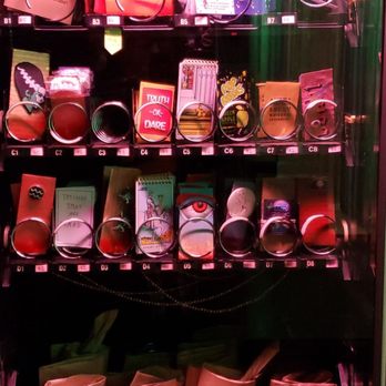 Psychic Sister - The vending machine!! - Astrologers Near Me - Portland, Oregon