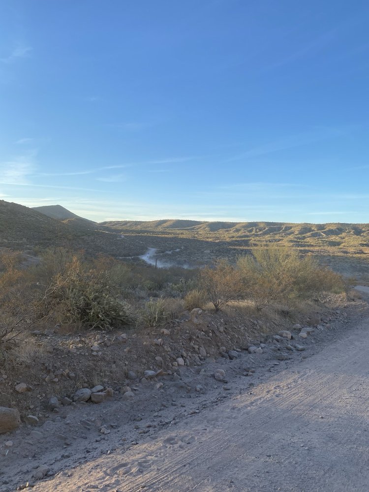 Adventures of a Lifetime ATV Logo