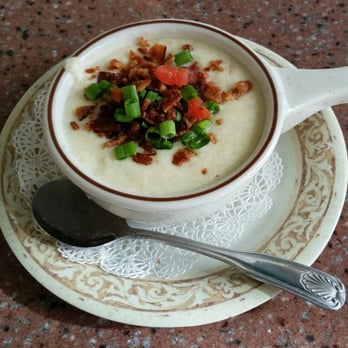 Another Broken Egg Cafe - City Grits - Breakfast & Brunch Near Me - Winter Park, Florida