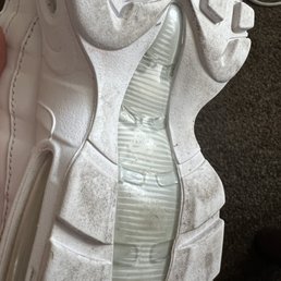 Not clean...don't waste your money. Not clean...don't waste your money.