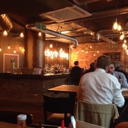 Porky's BBQ Bankside - Porky's
