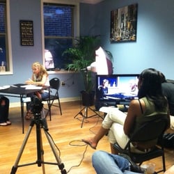 The Actors Lab