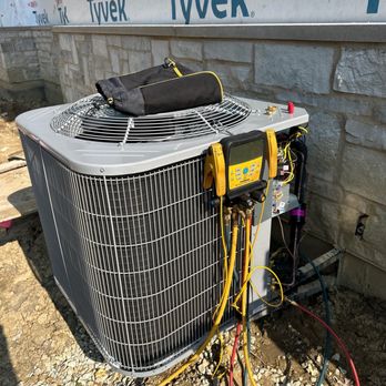 Duct Professor Heating & Cooling - AC Tune Up - Air Duct Cleaning Near Me - Prospect Heights, Illinois Duct Professor Heating & Cooling - AC Tune Up - Air Duct Cleaning Near Me - Prospect Heights, Illinois