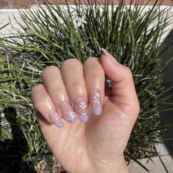 Eclipse Nail Bar - My new nails - Nail Salons Near Me - San Jose, California Eclipse Nail Bar - My new nails - Nail Salons Near Me - San Jose, California