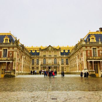 Travel With Me - The magical Palace of Versailles . Don't miss visiting Mary's little village if you go!! - Travel Services Near Me Travel With Me - The magical Palace of Versailles . Don't miss visiting Mary's little village if you go!! - Travel Services Near Me