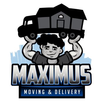 Maximus Moving & Delivery - Movers Near Me - Fort Worth, Texas Maximus Moving & Delivery - Movers Near Me - Fort Worth, Texas