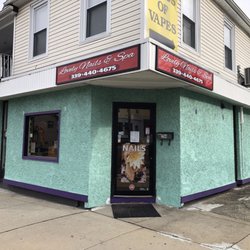 Lovely Nails & Spa - Please come in