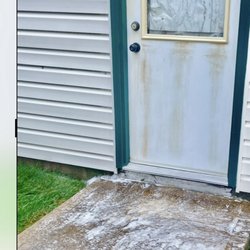 Byrne Powerwashing