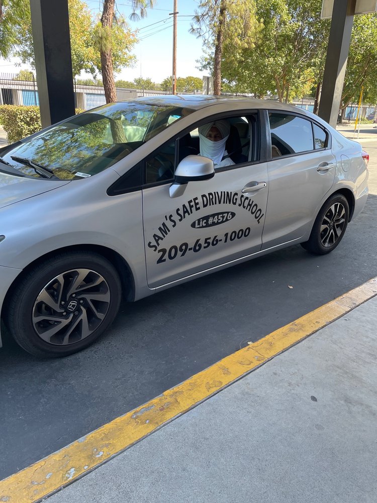 DMV MERCED Updated September 2024 30 Reviews 1313 13th St, Merced