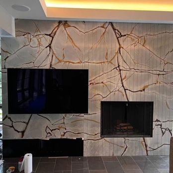Florida Granite - Wall done by Florida Granite - Building Supplies Near Me - Miami, Florida Florida Granite - Wall done by Florida Granite - Building Supplies Near Me - Miami, Florida