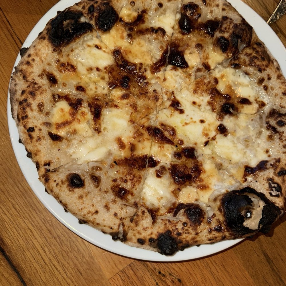 Bestia - Taleggio $28 - Italian Near Me - Los Angeles, California