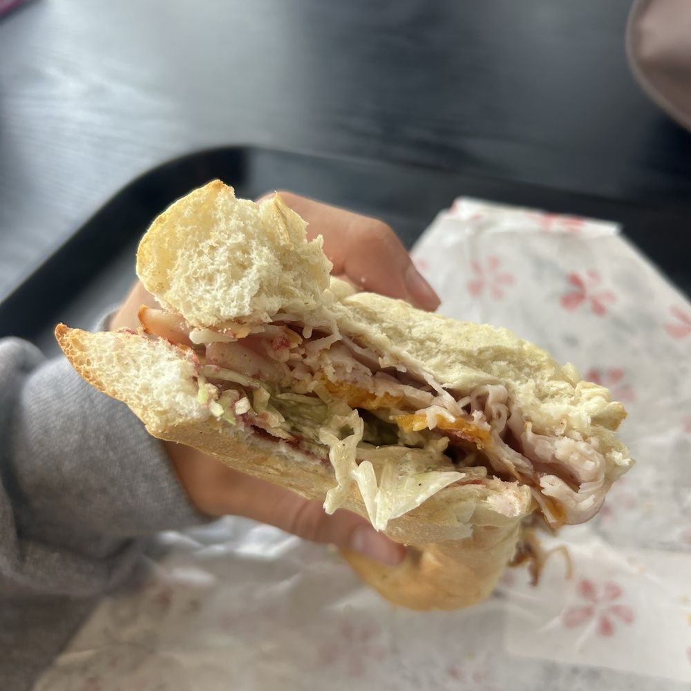 Jambox Sandwich Shop - Sandwiches Near Me - Franklin, Tennessee