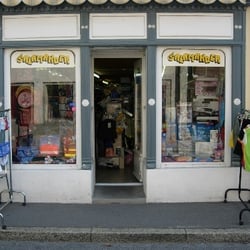 Salamander Spielwaren
