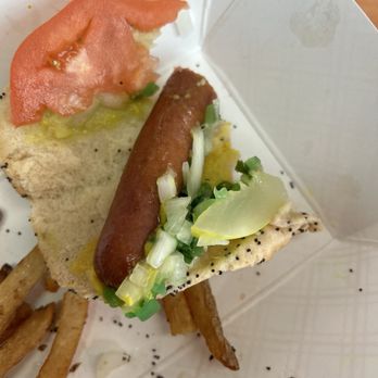 Scooby's Hot Dogs - Hot Dogs Near Me - Downers Grove, Illinois Scooby's Hot Dogs - Hot Dogs Near Me - Downers Grove, Illinois