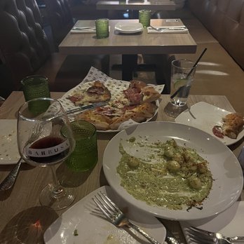 Barbusa - Italian Near Me - San Diego, California Barbusa - Italian Near Me - San Diego, California