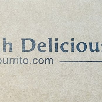 IJ Sushi Burrito - Co name - Poke Near Me - Shoreline, Washington IJ Sushi Burrito - Co name - Poke Near Me - Shoreline, Washington