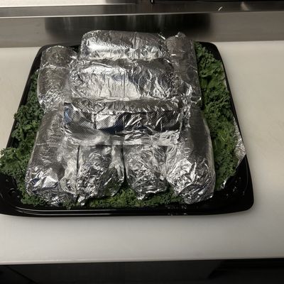 MAX ITALIAN BEEF SHOP by null